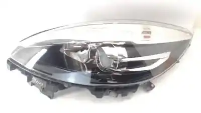 Second-hand car spare part LEFT HEADLIGHT for RENAULT GRAND SCÉNIC III (JZ0/1_) 1.5 dCi OEM IAM references 260601946R  