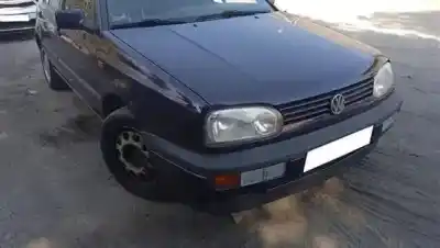 Pièce détachée automobile d'occasion FEU DROIT pour VOLKSWAGEN GOLF III (1H1) 1.6 Références OEM IAM 1H6941018AN  