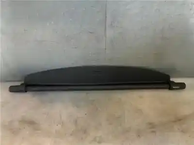 Tweedehands auto-onderdeel achterbak voor mazda 2 (b2w) 1.4 oem iam-referenties dd106834x