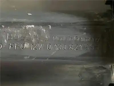 Gebrauchtes Autoersatzteil fensterheber vorne links zum ford transit connect (p65_, p70_, p80_) 1.8 di oem-iam-referenzen 2t14v23201