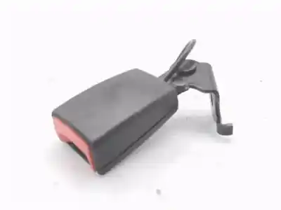 İkinci el araba yedek parçası ARKA SAG KEMER KANCA için VOLKSWAGEN UP (121) 1.0 OEM IAM referansları 1S0857740A  