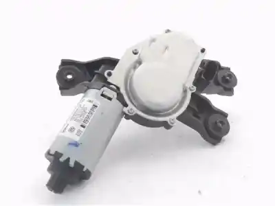 İkinci el araba yedek parçası ARKA SILECEK MOTORU için VOLKSWAGEN UP (121) 1.0 OEM IAM referansları 1S6955711B  