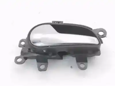 İkinci el araba yedek parçası SOL ÖN IÇ KOL için VOLKSWAGEN UP (121) 1.0 OEM IAM referansları 1S0837113  