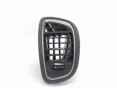 Second-hand car spare part RIGHT CENTRAL AIR VENT for RENAULT GRAND SCENIC IV 1.2 TCe OEM IAM references 687605833R  