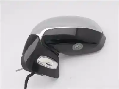 Автозапчасти б/у ЛЕВОЕ ЗЕРКАЛО за PEUGEOT 3008 2.0 16V HDi FAP CAT (RHE / DW10CTED4) ссылки OEM IAM 96751096XY  