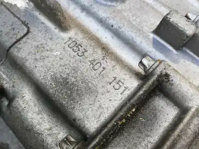 Second-hand car spare part GEARBOX for BMW SERIE 3 BERLINA (E46)  OEM IAM references HCL  2597