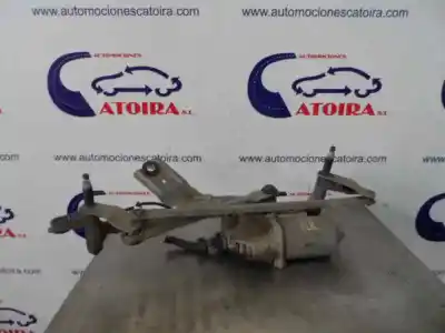 Second-hand car spare part FRONT WINDSHIELD WIPER MOTOR for FIAT GRANDE PUNTO (199_)  OEM IAM references 0077363952  0077363952, 404978, 51881061