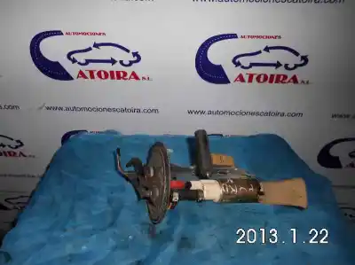 Second-hand car spare part FUEL PUMP for DAEWOO LANOS  OEM IAM references 95224502  