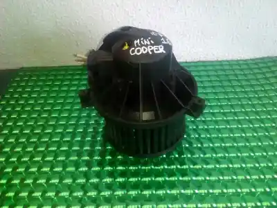 Автозапчастина б/у тепловий двигун для mini mini (r56) cooper посилання на oem iam 64119266899