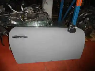 Автозапчастина б/у передні праві двері для mini mini (r56) cooper посилання на oem iam 41002755936