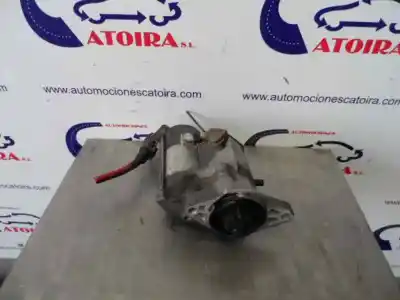 Tweedehands auto-onderdeel motor start voor toyota corolla (_e12_) 1.4 d (nde120_) oem iam-referenties 2810033080