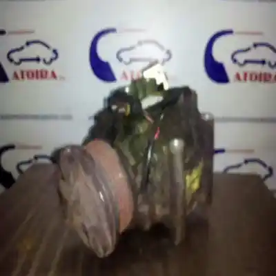 Pezzo di ricambio per auto di seconda mano compressore aria condizionata per jaguar s-type 3.0 v6 executive riferimenti oem iam 