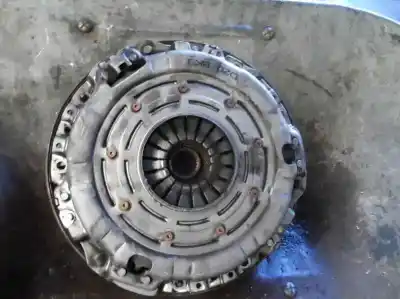 Автозапчастина б/у маховик двигуна для ssangyong actyon 200 xdi 4wd limited посилання на oem iam   