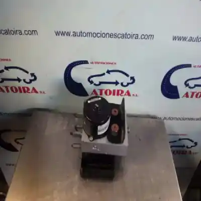 Автозапчастина б/у абс для ssangyong actyon 200 xdi 4wd limited посилання на oem iam 4894009300