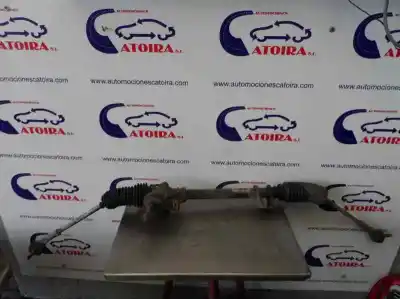 Автозапчастина б/у РУЛЬМОВА РЕЙКА для RENAULT CLIO III  Посилання на OEM IAM 8200124407  