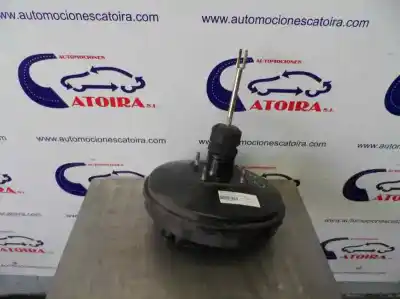 Piesă de schimb auto la mâna a doua tulumba servofrânã pentru citroen c5 berlina 2.0 hdi referințe oem iam 0204021909  