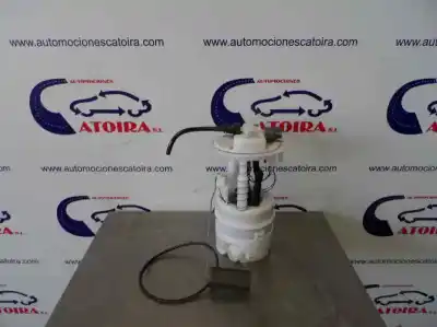 İkinci el araba yedek parçası BENZIN POMPASI için RENAULT CLIO III  OEM IAM referansları 8200727740  