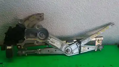Second-hand car spare part passenger side right window regulator for alfa romeo 166 (936_) 2.4 jtd (936a2b__) oem iam references 0060672258