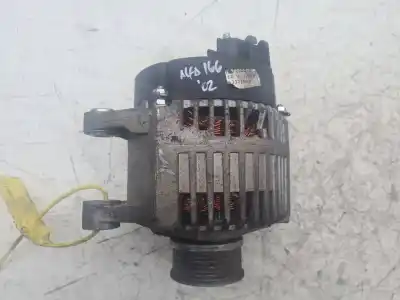 Автозапчасти б/у генератор за alfa romeo 166 (936_) 2.4 jtd (936a2b__) ссылки oem iam 63321859  