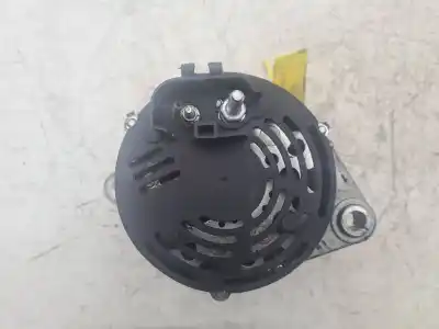 Автозапчасти б/у генератор за alfa romeo 166 (936_) 2.4 jtd (936a2b__) ссылки oem iam 63321859  