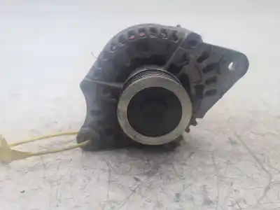 Second-hand car spare part alternator for alfa romeo 166 (936_) 2.4 jtd (936a2b__) oem iam references 63321859