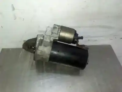 Second-hand car spare part starter motor for alfa romeo 166 (936_) 2.4 jtd (936a2b__) oem iam references 0071746669