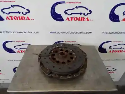 Gebrauchtes Autoersatzteil MOTOR SCHWUNGRAD zum BMW SERIE 5 BERLINA (E39)  OEM-IAM-Referenzen 21217512474  