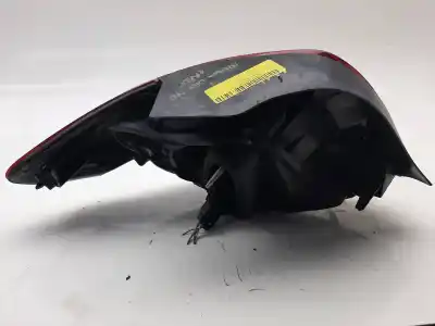 Second-hand car spare part right tailgate light for citroen ds3 design oem iam references 968311538000  