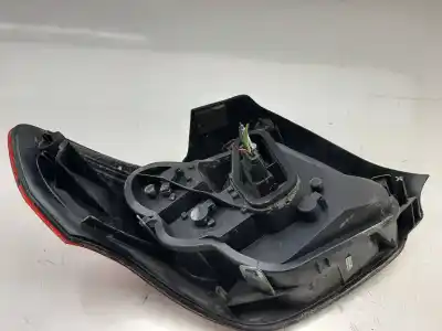 Second-hand car spare part right tailgate light for citroen ds3 design oem iam references 968311538000  