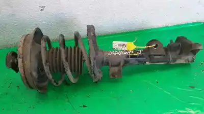 Pezzo di ricambio per auto di seconda mano AMMORTIZZATORE ANTERIORE SINISTRO per MERCEDES-BENZ CLASE C (W203) SPORTCOUPE  Riferimenti OEM IAM 203320533064  