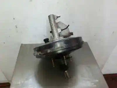 Pezzo di ricambio per auto di seconda mano Servo Freio per PEUGEOT 307 BREAK / SW (S1)  Riferimenti OEM IAM 0204024102  