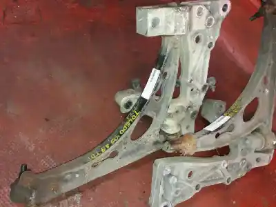 Second-hand car spare part front left lower suspension arm for seat toledo iii (5p2) 1.9 tdi oem iam references 1k0407151ad  1k0407151ac, 1k0407151ad, 1k0407153