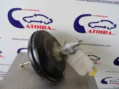 Recambio de automóvil de segunda mano de servofreno para alfa romeo 147 (190) 1.6 ts 105 sport referencias oem iam   