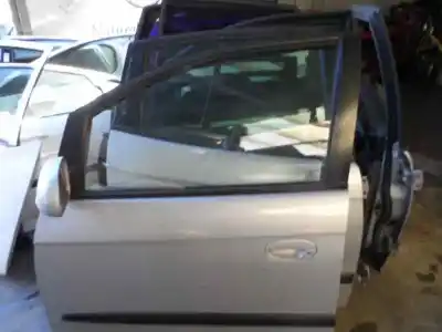 Second-hand car spare part LEFT FRONT DOOR for CHEVROLET TACUMA  OEM IAM references 96286356  