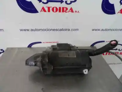 Second-hand car spare part starter motor for audi a8 (4e2) 4.0 tdi quattro oem iam references 0001223018