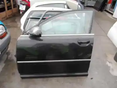 Second-hand car spare part left front door for audi a8 (4e2) 4.0 tdi quattro oem iam references 