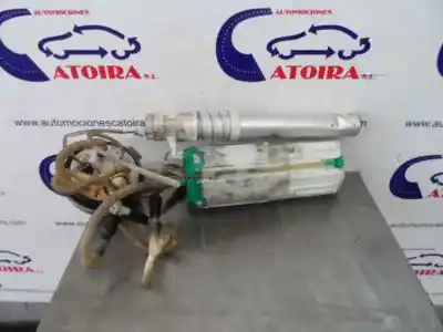 Peça sobressalente para automóvel em segunda mão BOMBA DE COMBUSTIVEL por AUDI A8 (4E2)  Referências OEM IAM   