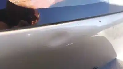 Автозапчастина б/у ЗАГАЛЬНІ ДВЕРІ для DACIA SANDERO  Посилання на OEM IAM 901006269R  