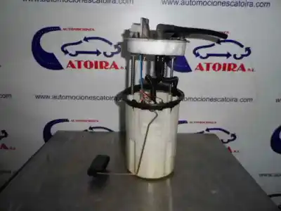 Recambio de automóvil de segunda mano de bomba combustible para fiat ducato caja cerr. techo sobreelev. (desde 03.02) 2.3 jtd cat referencias oem iam   