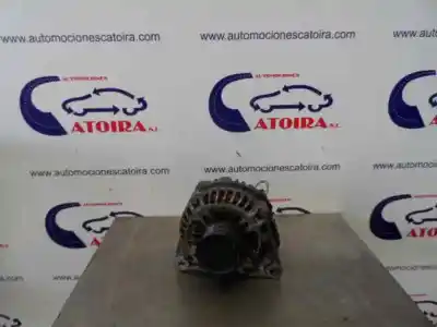 Автозапчасти б/у ГЕНЕРАТОР за MAZDA MPV (LW)  ссылки OEM IAM    Автозапчасти б/у ГЕНЕРАТОР за MAZDA MPV (LW)  ссылки OEM IAM