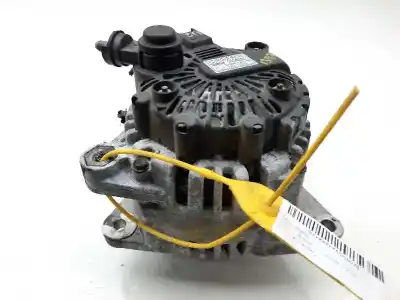 Peça sobressalente para automóvel em segunda mão ALTERNADOR por KIA SOUL  Referências OEM IAM 373002A150  2606220
