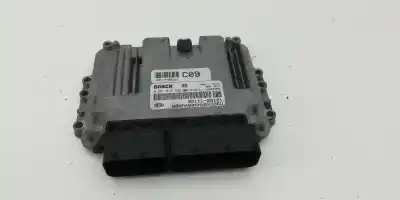 Peça sobressalente para automóvel em segunda mão centralina de motor uce por kia soul burner referências oem iam 0281016426