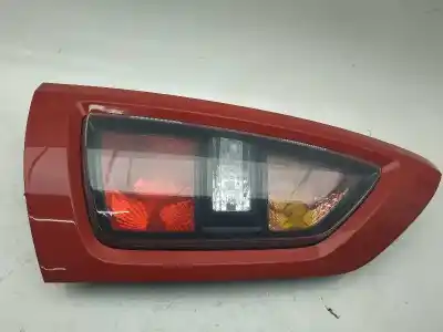 Peça sobressalente para automóvel em segunda mão farolim traseiro direito por kia soul burner referências oem iam 924022k0r