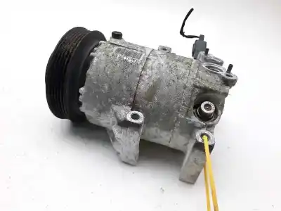 Peça sobressalente para automóvel em segunda mão compressor de ar condicionado a/a a/c por kia soul burner referências oem iam fg8ca06