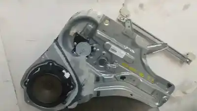 Peça sobressalente para automóvel em segunda mão elevador de vidros traseiro direito por kia soul burner referências oem iam 824601m000
