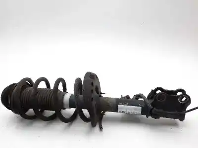 Peça sobressalente para automóvel em segunda mão amortecedor dianteiro direito por kia soul burner referências oem iam 546602k300