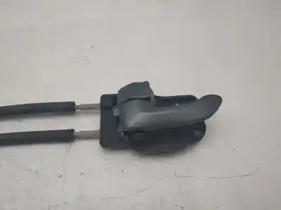 Peça sobressalente para automóvel em segunda mão fechadura da porta traseira esquerda por kia soul burner referências oem iam 814102k000