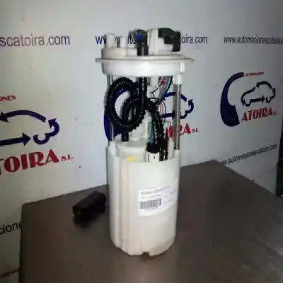Peça sobressalente para automóvel em segunda mão bomba de combustivel por opel corsa d cmon referências oem iam 0580314138  