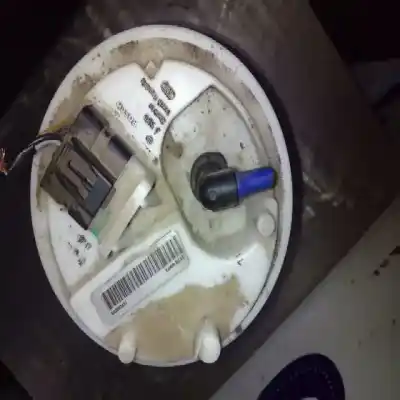 Second-hand car spare part fuel pump for opel corsa d cmon oem iam references 0580314138