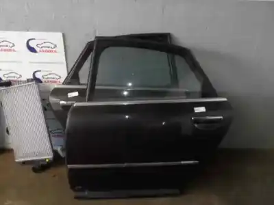 İkinci el araba yedek parçası arka sol kapi için audi a8 (4e2) 4.0 tdi quattro oem iam referansları   